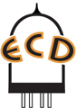 ECD Online Logo